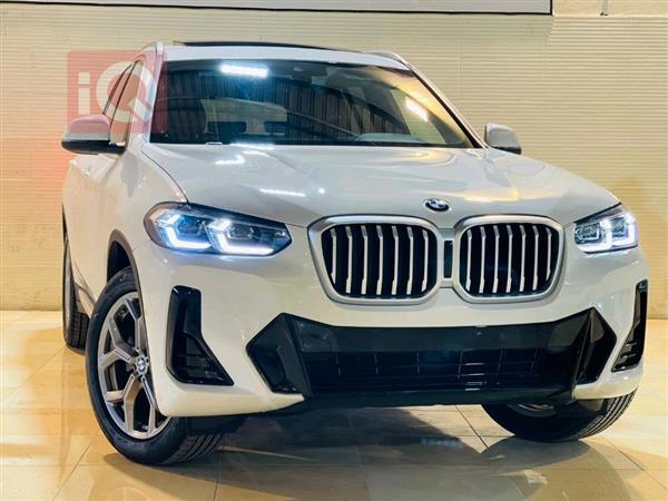BMW X3 2024 for sale in Iraq - Erbil